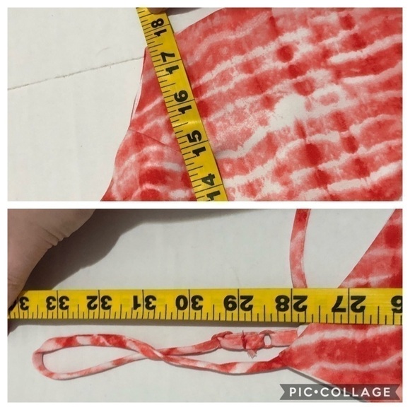 Lord & Taylor Design Lab Dress Small Pink Women’s - Picture 8 of 8